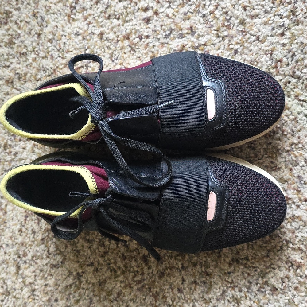 Balenciaga Sneakers